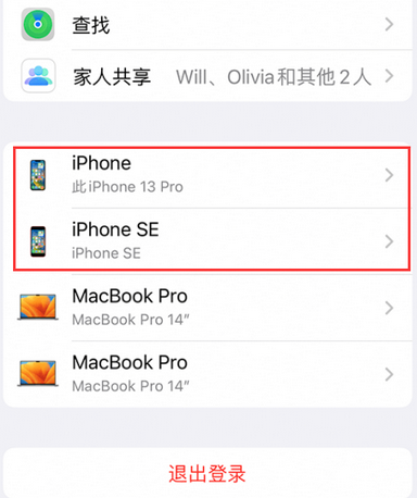 浩口镇苹浩口镇果维修网点分享iPhone如何查询序列号