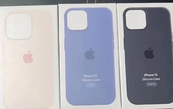 浩口镇苹果14维修站分享iPhone14手机壳能直接给iPhone15用吗?