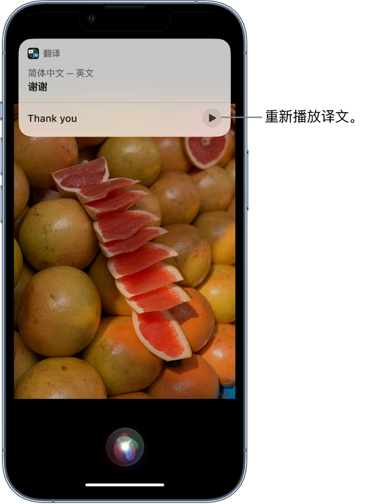 浩口镇苹果14维修分享 iPhone 14 机型中使用 Siri：了解 Siri 能帮你做什么 