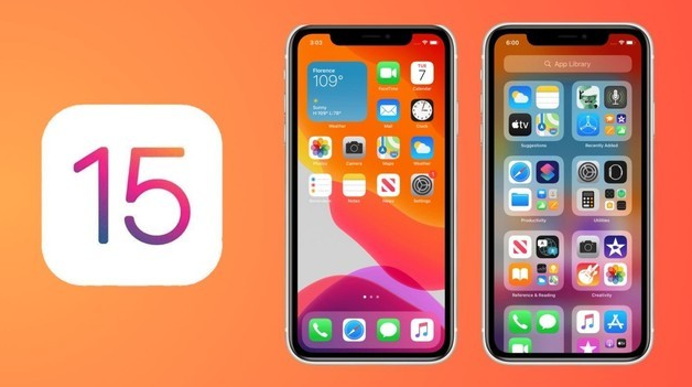 浩口镇苹果13维修分享iPhone13更新iOS 15.5，体验如何 