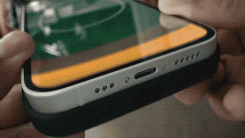 浩口镇苹果手机维修分享未来 Magsafe 还有哪些发展空间 
