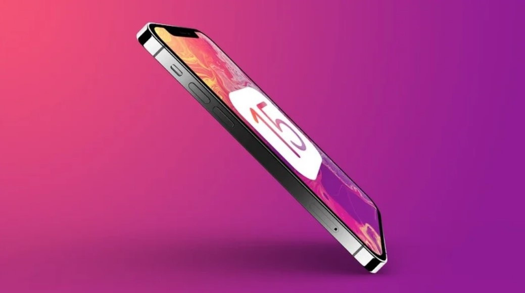 浩口镇苹果手机维修分享iOS 15/iPadOS 15 支持哪些设备 