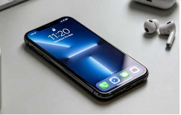 浩口镇苹果手机维修分享iPhone11 Pro Max换电池 