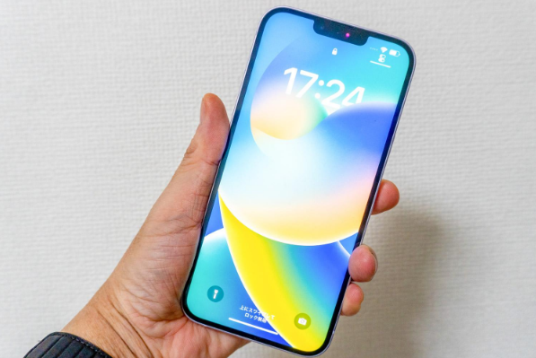 浩口镇苹果手机维修分享iPhone 14 Plus换电池 