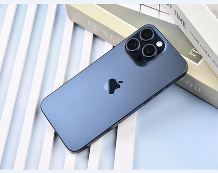 浩口镇苹果维修点分享iPhone 15 Pro Max进水维修 