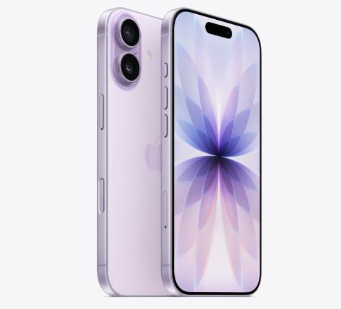浩口镇苹果维修点分享iPhone 17进水维修 