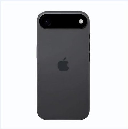 浩口镇苹果维修点分享iPhone 17 Air进水维修 