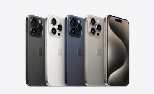 浩口镇苹果维修点分享iPhone 15 Pro屏幕更换易被忽略实操隐患 