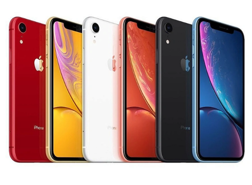 浩口镇苹果维修点分享iPhone XR自动关机音频功放与电池通信故障 