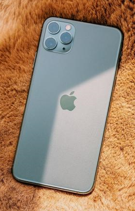 浩口镇苹果维修点分享iPhone 11Pro Max自动关机装配类硬故障 