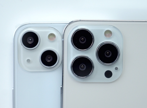 浩口镇苹果维修点分享iPhone 13 Pro自动关机二修机隐性硬故障 
