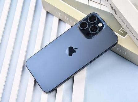 浩口镇苹果维修点分享iPhone 15 Pro Max自动关机造成的原因 