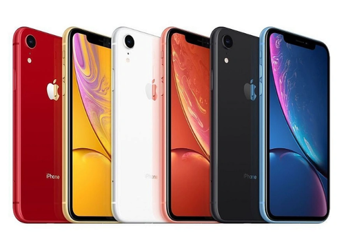 浩口镇苹果维修点分享iPhone XR扩容实操风险剖析 