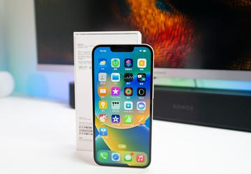 浩口镇苹果维修点分享iPhone 14扩容容易忽略的暗病 
