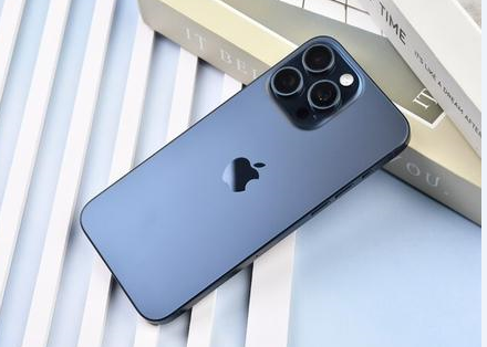 浩口镇苹果维修点分享iPhone 15 Pro Max扩容静电与工艺坑 