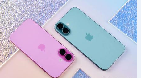 浩口镇苹果维修点分享iPhone 16扩容成本与市场套路 