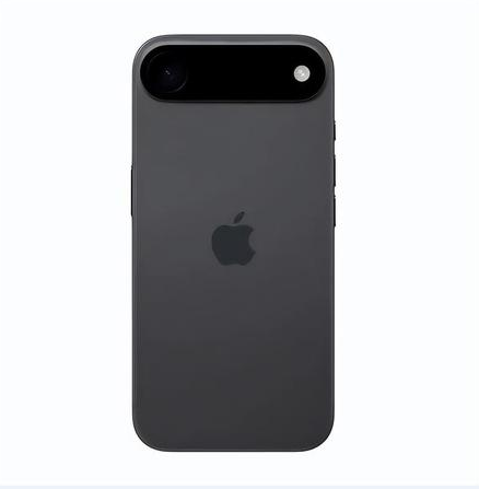 浩口镇苹果维修点分享iPhone 17 Air扩容待机与快照隐患 