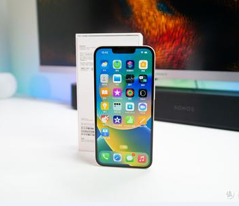 浩口镇苹果维修点分享iPhone 14音频与待机系统排错 
