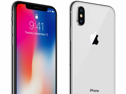 浩口镇苹果维修点分享iPhone X备份与锁屏密码故障 