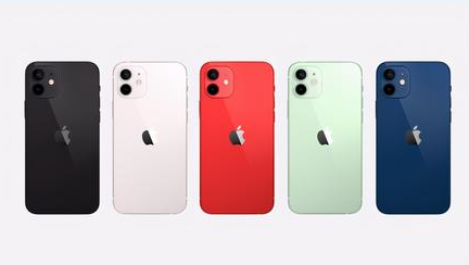 浩口镇苹果维修点分享iPhone 12锁屏密码系统机制科普 