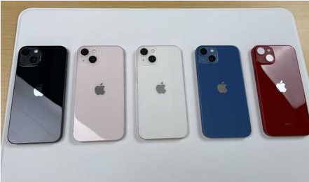 浩口镇苹果维修点分享iPhone 13锁屏密码冷知识解读 