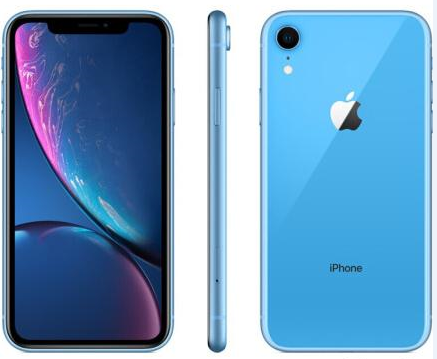 浩口镇苹果维修点分享iPhone XR黑屏多类场景解析 