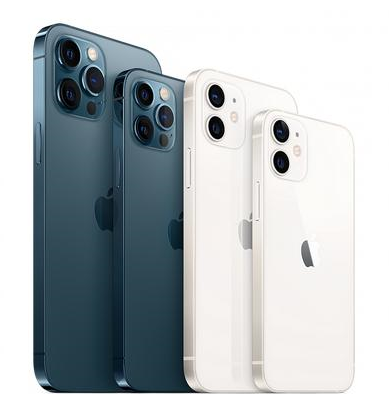 浩口镇苹果维修点分享iPhone 12 Pro发烫关联故障汇总 