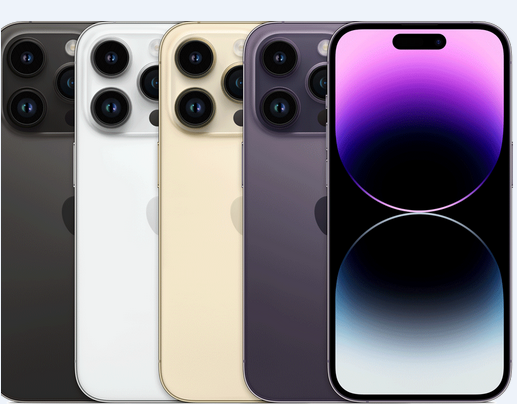 浩口镇苹果维修点分享iPhone 14 Pro发烫易忽略问题解析 
