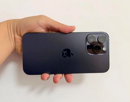 浩口镇苹果维修点分享iPhone 14 Pro Max发烫多重诱因剖析 