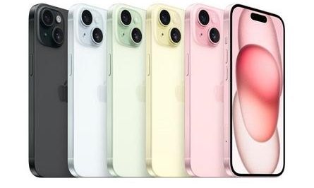 浩口镇苹果维修点分享iPhone 15发烫易忽视问题科普 