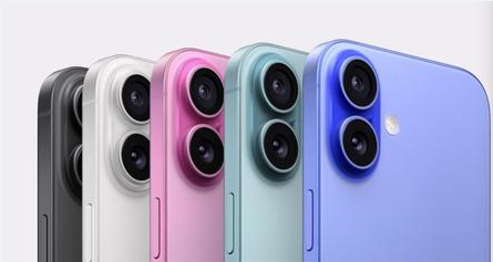 浩口镇苹果维修点分享iPhone 16发烫易忽视因素汇总 